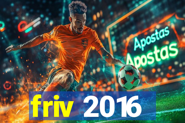 friv 2016